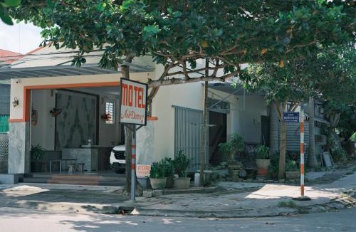La Gi Hotel | Nhà nghỉ Ánh Dương