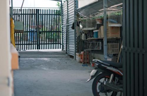 La Gi Hotel | Nhà nghỉ Ánh Dương