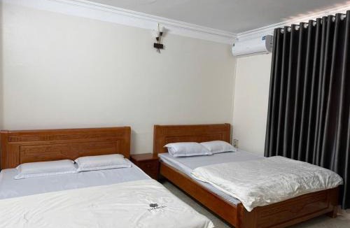 Lang Son Hotel | Nhà Nghỉ Đông Phương