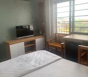 Quang Trach Bed & Breakfast | Nhà Nghỉ Đảo Yến