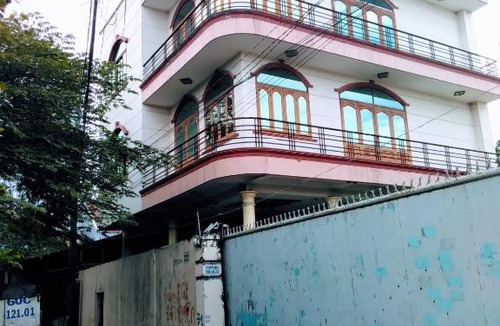 Thu Dau Mot House | Nhà nghỉ Đế Vương