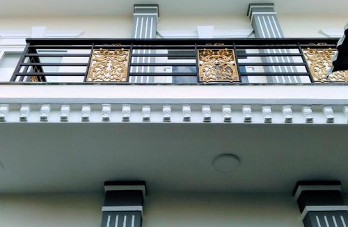 Thu Dau Mot House | Nhà nghỉ Đế Vương