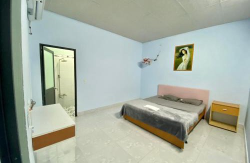 Dong Xoai Hotel | Nhà nghỉ Đoàn Gia
