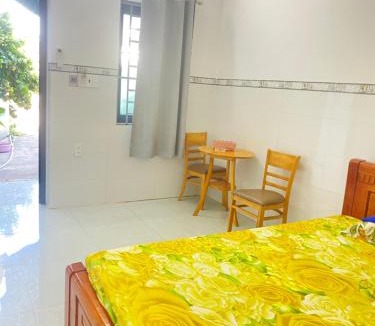 Ham Tan Apartment | Nhà Nghỉ 214