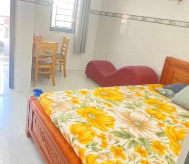 Ham Tan Apartment | Nhà Nghỉ 214