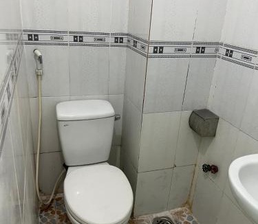 Bien Hoa House | Nhà nghỉ 2552, đường D4 , KDC Võ Thị Sáu , phường Thống Nhất , thành phố Biên Hòa