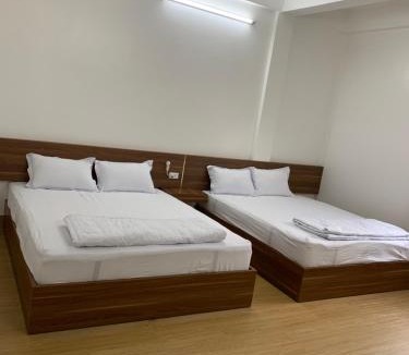 Rach Gia Hotel | Nhà Nghỉ 68 Rạch Giá