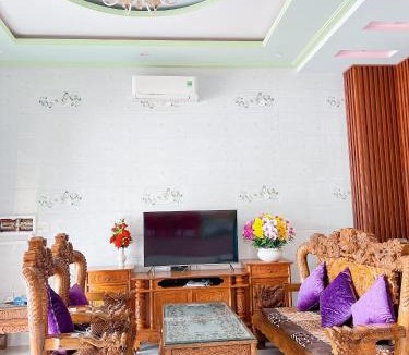Long Hai House | Nhà nghỉ 72