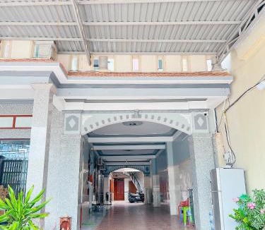 Long Hai House | Nhà nghỉ 72