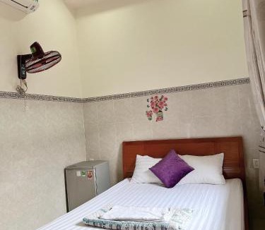 Long Hai House | Nhà nghỉ 72
