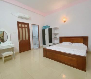 Vung Tau Boat Rental | Nhà Nghỉ 846-B44