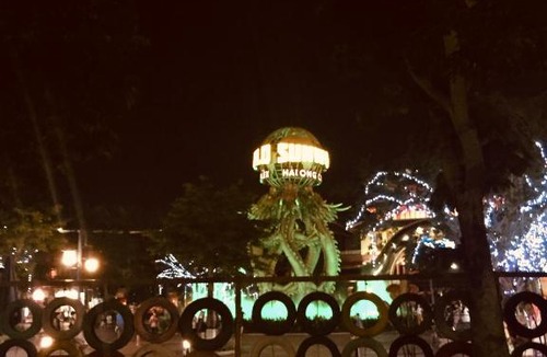 Bai Chay House | Nhà nghỉ 86 anh đào