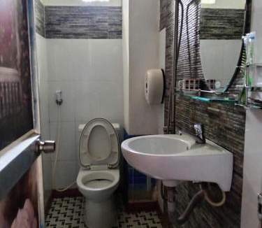 Quy Nhon Hostel | Nhà Nghỉ ABC