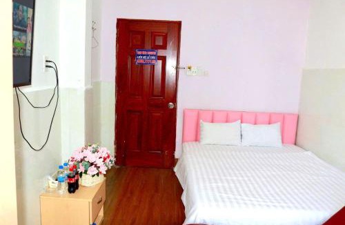 Bien Hoa Hotel | Nhà nghỉ An An