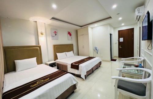 Bai Chay Bed & Breakfast | Nhà nghỉ Anh Dũng