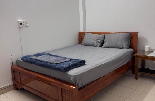 Lang Son Apartment | Nhà Nghỉ Bình An