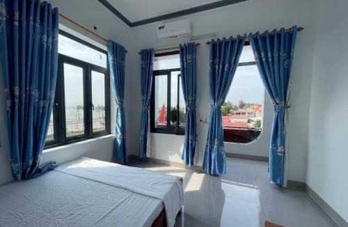 Hoang Hoa House | Nhà nghỉ bình dân tại Flamingo Hải Tiến