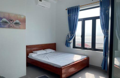 Hoang Hoa House | Nhà nghỉ bình dân tại Flamingo Hải Tiến