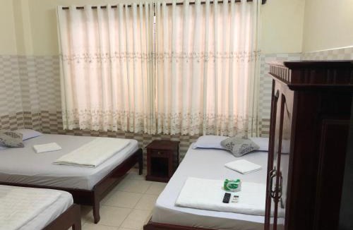 Ha Tien House | Nhà Nghỉ BẢO CHÂU