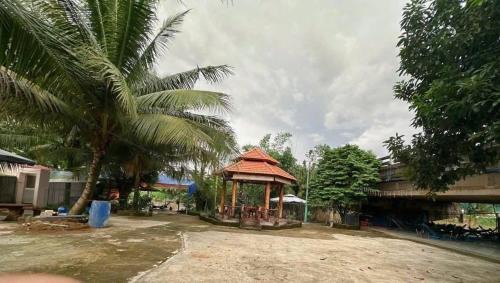 Tanh Linh House | Nhà Nghỉ Bờ Sông-Đồng Kho,Tánh Linh