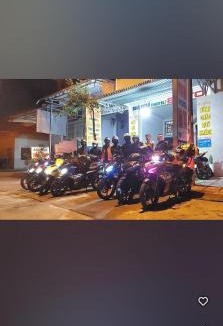 Ba To Hotel | Nhà nghỉ ba tơ