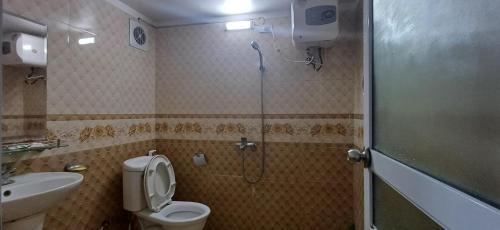 Hoa Lu House | Nhà nghỉ Bolero