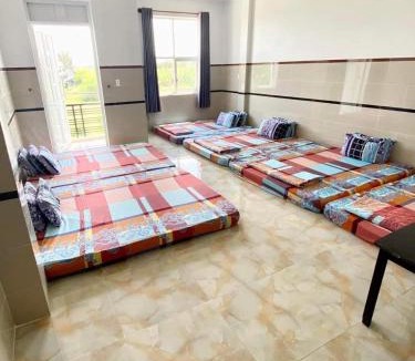 Ha Tien Hotel | Nhà Nghỉ Cẩm Tiên 1