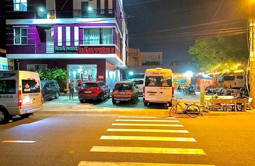 Ha Tien Apartment | Nhà Nghỉ Cẩm Tiên 1