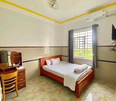 Ha Tien Apartment | Nhà Nghỉ Cẩm Tiên 1