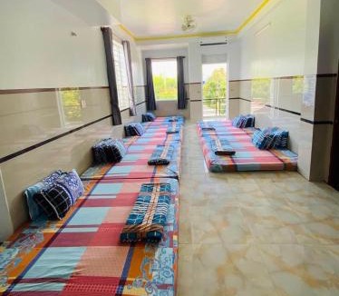 Ha Tien Apartment | Nhà Nghỉ Cẩm Tiên 1