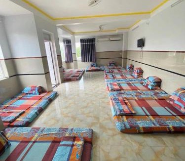 Ha Tien Apartment | Nhà Nghỉ Cẩm Tiên 1