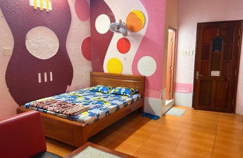 Ca Mau House | Nhà Nghỉ Cao Thắng