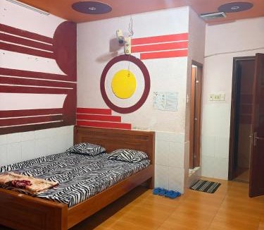 Ca Mau House | Nhà Nghỉ Cao Thắng