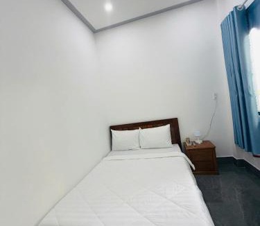 Cao Lanh Hotel | Nhà Nghỉ Dragon