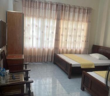 Bai Chay Hotel | Nhà nghỉ Dung Hoà