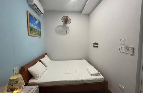 Cam Pho House | Nhà nghỉ giá rẻ hội an