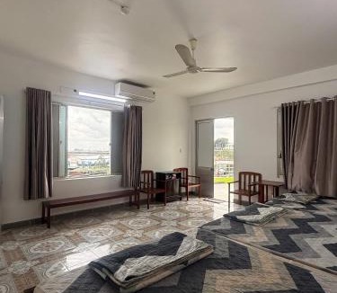 Ha Tien House | Nhà Nghỉ Gia Nghi