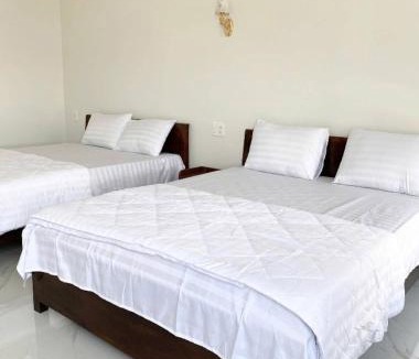 Binh Son Hotel | Nhà Nghỉ Hà Giang