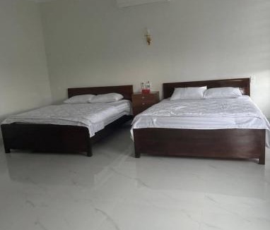 Binh Son Hotel | Nhà Nghỉ Hà Giang