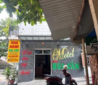 Cam Le House | Nhà Nghỉ Hòa Cầm