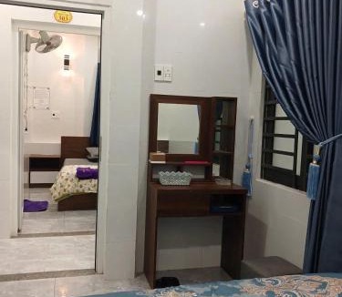 Cam Le House | Nhà Nghỉ Hòa Cầm