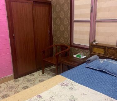 Quang Yen House | Nhà Nghỉ Hùng Ngà