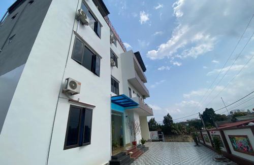Tan Son Hotel | Nhà Nghỉ Hương Trà Minh Đài