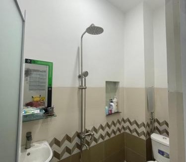 Ho Tram House | Nhà nghỉ Hương Trà