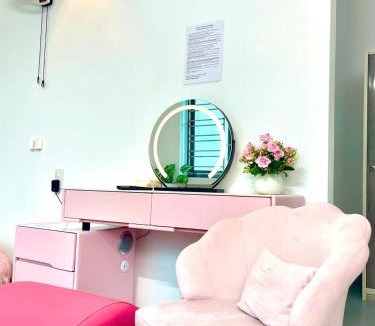 Mang Yang Hotel | Nhà Nghỉ Hưng Hà