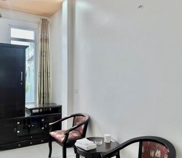Lao Cai Hotel | Nhà nghỉ Hải Đăng - Hai Dang Hotel