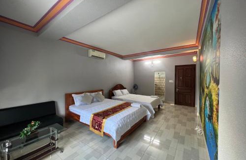 Thu Dau Mot Hotel | Nhà Nghỉ Hồng Trang - Thủ Dầu Một