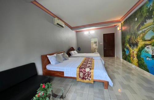 Thu Dau Mot Hotel | Nhà Nghỉ Hồng Trang - Thủ Dầu Một