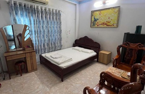 Binh Chanh Hotel | Nhà Nghỉ Happy (Nguyên Thảo 2)