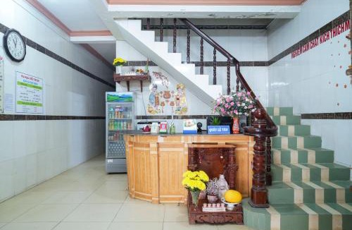 Phuoc Thien Hotel | Nhà Nghỉ Hiếu Thuận